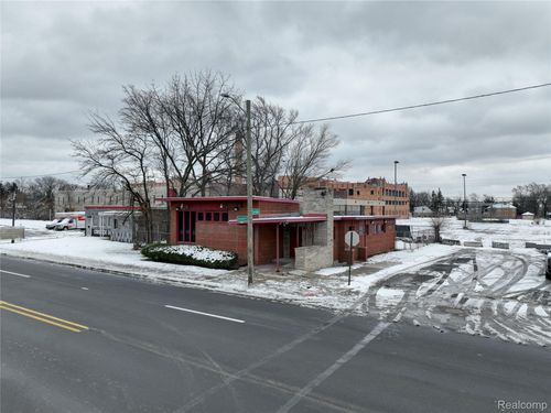 14755 Fenkell St, Detroit, MI, 48227-2973 | Card Image