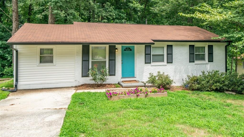 Fairlane Dr, Atlanta, GA 30331