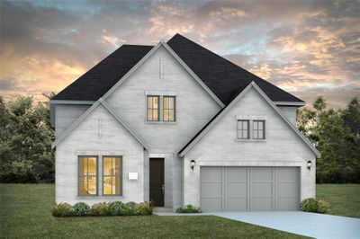 Beautiful, new construction homes in the heart of Celina now available! Visit Celina Hills today!! | Image 1