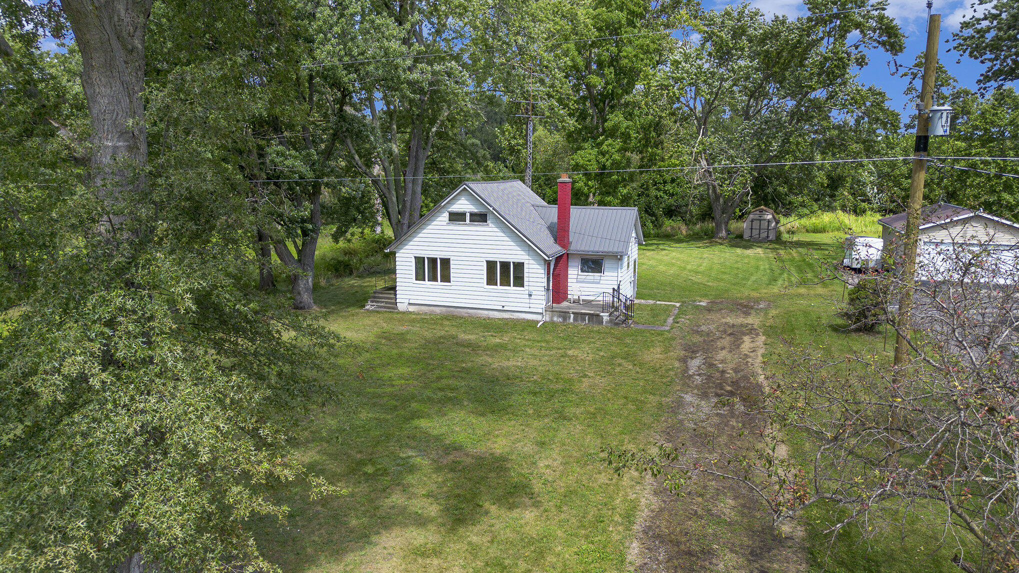 Us Highway 12 , Buchanan, MI 49107