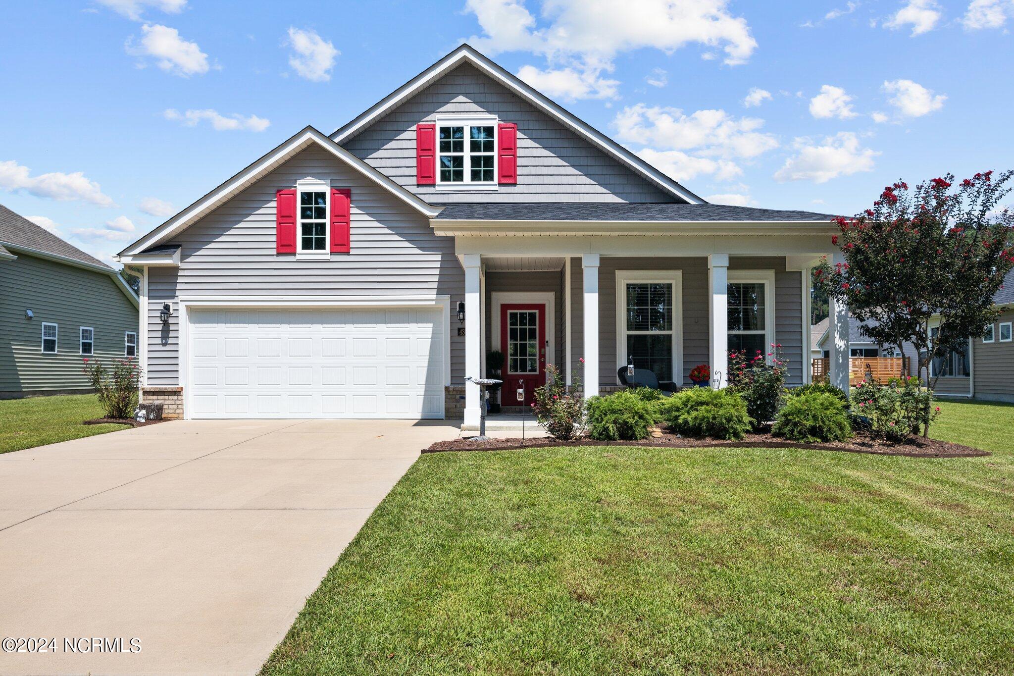 Onyx Ln, New Bern, NC 28562