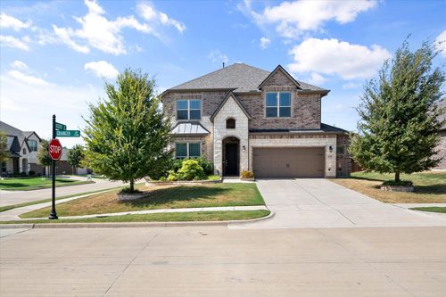 2705 Grainger Dr, Mansfield, TX, 76063-5386 | Card Image