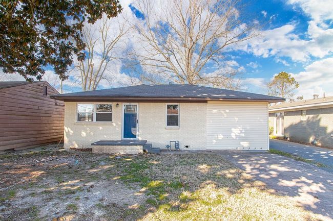 117 Mitcham Rd, House other with 4 bedrooms, 2 bathrooms and null parking in North Little Rock AR | Image 27