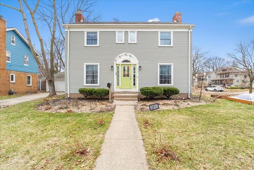 519 West St, Lansing, MI, 48915-1126 | Card Image