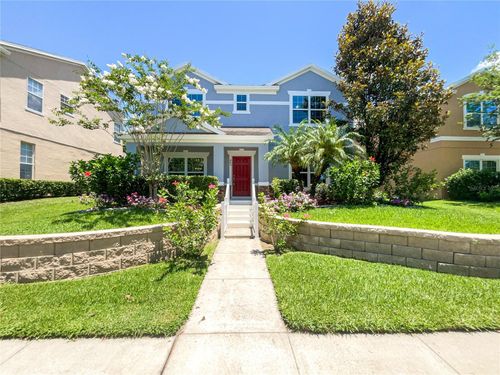 849 Bending Oak Trail, Winter Garden, FL, 34787 | Card Image