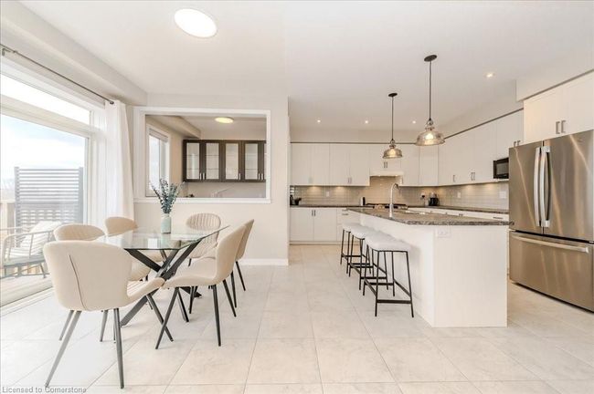 262 Dolman St, House other with 4 bedrooms, 3 bathrooms and 4 parking in Breslau ON | Image 9