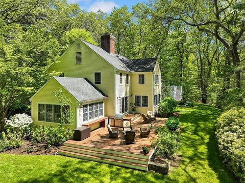 63 Claypit Hill Rd, Wayland, MA, 01778-2004 | Card Image
