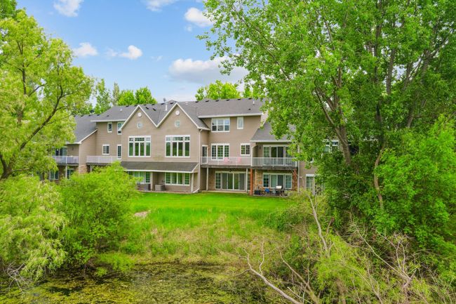 An unbeatable location—directly across from prestigious Shattuck-St. Mary’s School and backing to Legacy Golf Course! | Image 40