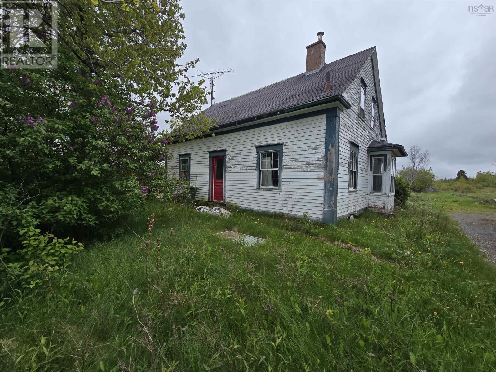 Residential in Tatamagouche