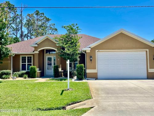 15 Senseney Path, Palm Coast, FL, 32164-5435 | Card Image