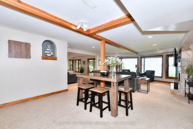 9 Lawson Court, House other with 3 bedrooms, 3 bathrooms and 6 parking in Kawartha Lakes ON | Image 34