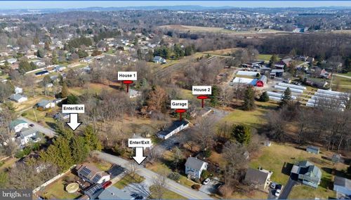 2505 Joppa Rd, YORK, PA, 17403-5075 | Card Image