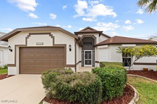 3358 Sabal Springs Boulevard, North Fort Myers, FL, 33917 | Card Image