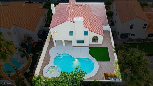 2107 Fountain Springs Dr, Henderson, NV, 89074-1577 | Card Image