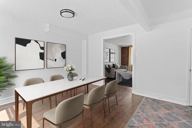 6333 Mershon St, Townhouse with 3 bedrooms, 1 bathrooms and null parking in PHILADELPHIA PA | Image 11