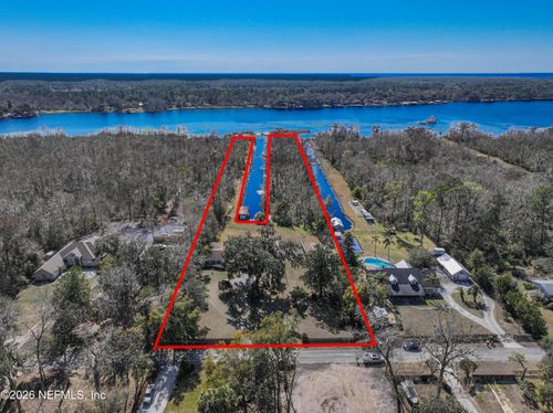 4232 Hillwood Rd, Jacksonville, FL, 32223-2007 | Card Image