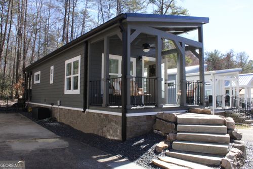 46-4960 Laurel Lodge Rd, Clarkesville, GA, 30523-0419 | Card Image