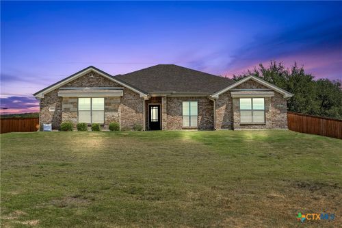 3497 Hooten Bend Rd, Kempner, TX, 76539-6945 | Card Image
