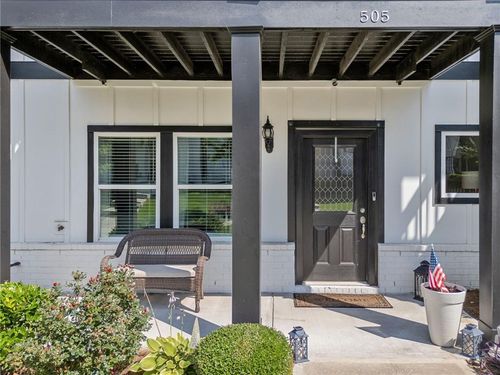 505 Hampton Xing, Woodstock, GA, 30188-1416 | Card Image
