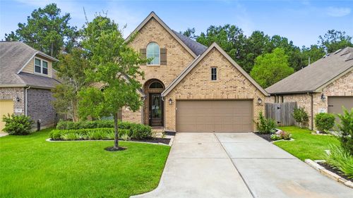 267 Capriccio Ln, Montgomery, TX, 77316-1640 | Card Image