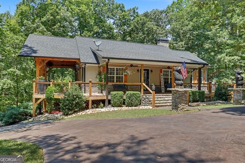 301 Cross Creek Trl, Demorest, GA, 30535-5550 | Card Image