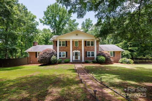 2605 Camelot Dr, Rock Hill, SC, 29732-9405 | Card Image