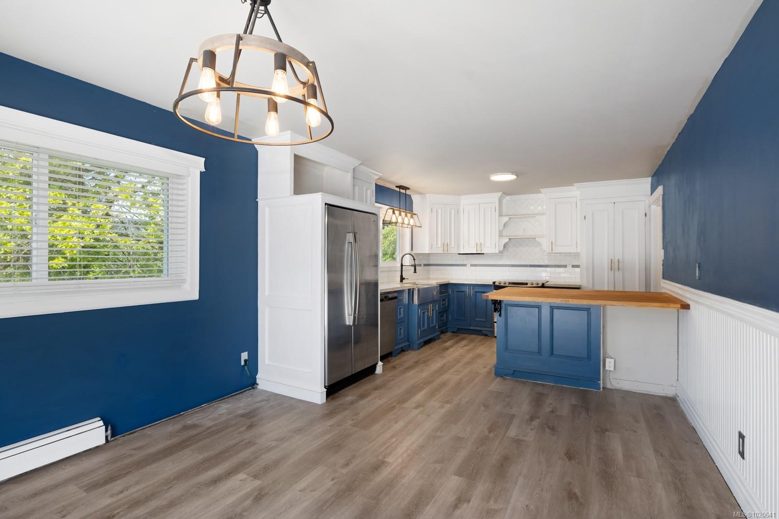 Residential in Cowichan Bay 2