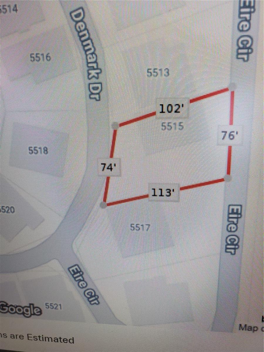 Land in BRADENTON 4