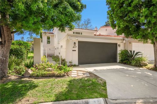 417 Vista Suerte, Newport Beach, CA, 92660-3516 | Card Image