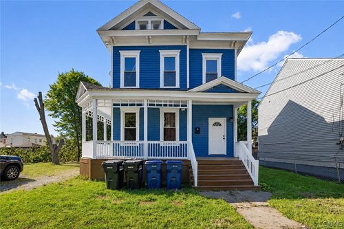 319 Merriman Ave, Syracuse, NY, 13204-3111 | Card Image