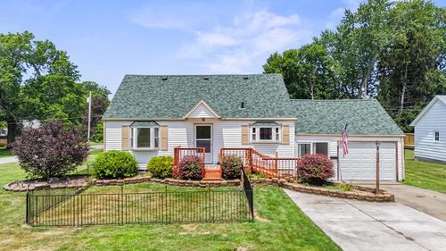 124 Rambleside Dr, Mansfield, OH, 44907-2028 | Card Image