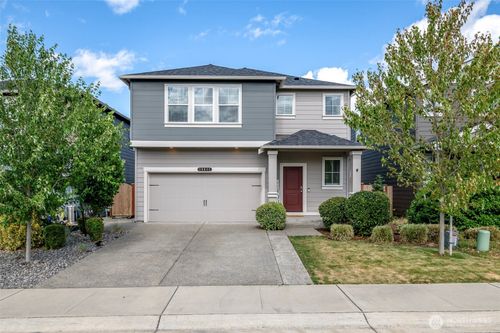 18611 111th Ave E, Puyallup, WA, 98374 | Card Image