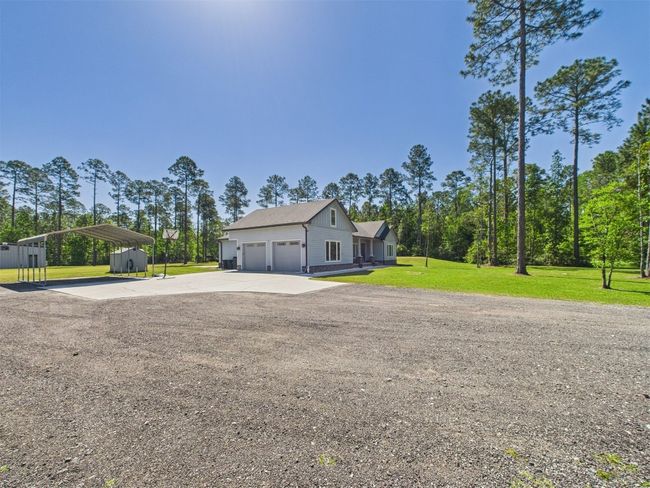 75610 Edwards Rd, Home with 4 bedrooms, 3 bathrooms and null parking in Yulee FL | Image 61