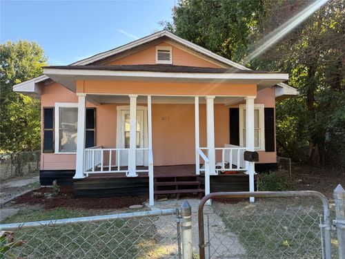 3211 Lillian St, Shreveport, LA, 71109-2616 | Card Image