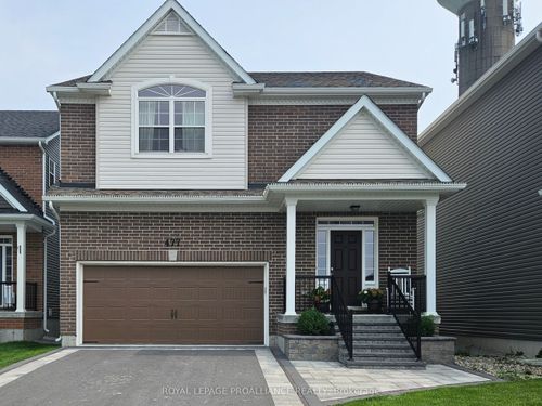477 Grange Way, Peterborough, ON, K9H0H8 | Card Image