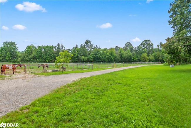 2681 Concession Rd 5, House other with 5 bedrooms, 3 bathrooms and 10 parking in Loretto ON | Image 48