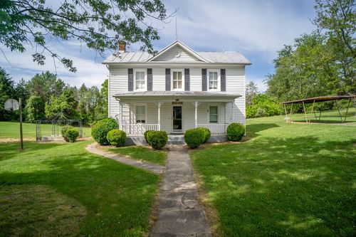 234 Mount Pisgah Rd, MOUNT SIDNEY, VA, 24467-2413 | Card Image