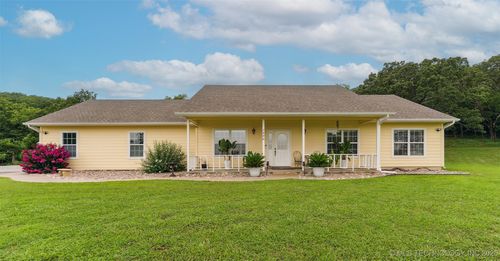 1496 S 4275, Pryor, OK, 74361-7826 | Card Image