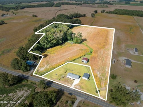 2777 Frank Kilpatrick Rd, Grifton, NC, 28530-8768 | Card Image