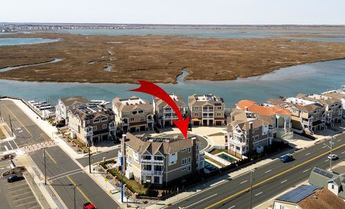 403-403 Paradise Way, North Wildwood, NJ, 08260-3047 | Card Image