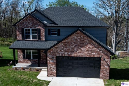 389 Williamsburg Drive, Mount Washington, KY, 40004 | Card Image