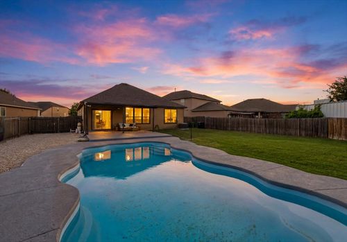 5929 Sardinia Drive, Round Rock, TX, 78665 | Card Image