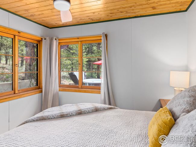 1650 Powelly Ln, House other with 3 bedrooms, 2 bathrooms and null parking in Estes Park CO | Image 17