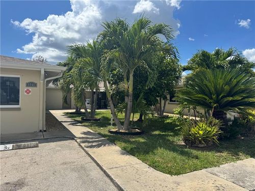 3-4808 Lucaya Dr, Cape Coral, FL, 33904 | Card Image