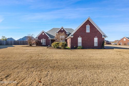 233 Silver Leaf Dr, Medina, TN, 38355-6918 | Card Image