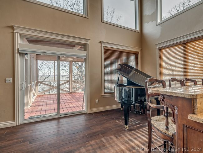 1717 Rose Ln, House other with 3 bedrooms, 2 bathrooms and null parking in Eufaula OK | Image 14