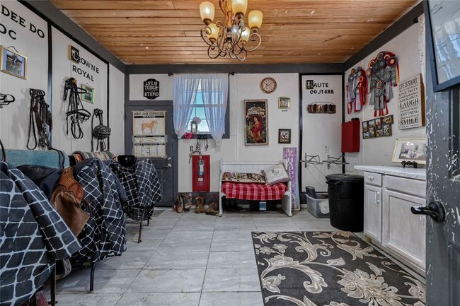 200 Union Grove Rd, House other with 4 bedrooms, 4 bathrooms and null parking in Valley View TX | Image 38