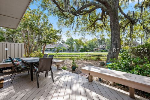 795-45 Queens Folly Rd, Hilton Head Island, SC, 29928-5151 | Card Image