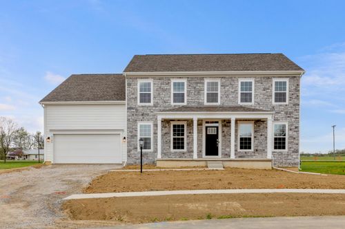9786 Mesquite Ct, Plain City, OH, 43064-3752 | Card Image