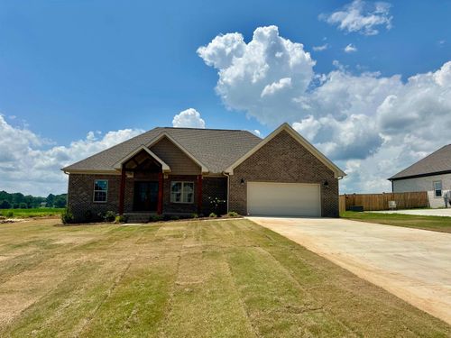 240 Hummingbird Way, Killen, AL, 35645-7587 | Card Image
